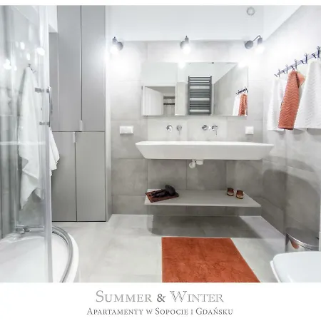 Family Luxury Comfort Old Town Apartament, 1-8, 2 Sypialnie I Salon, Parking W Cenie, Summerwinter Brand Apartmán