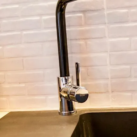 Family Luxury Comfort Old Town Apartament, 1-8, 2 Sypialnie I Salon, Parking W Cenie, Summerwinter Brand غدانسك